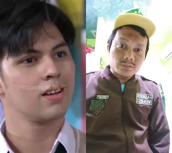 (Lw abis ketemu siapa) di buang sayang toLong bantu Love vote foLow share komen thanks for watching