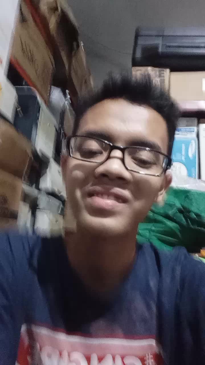 herey sama teman kerja