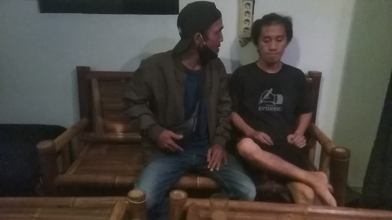 nama:aziz/42th,lutvi/38th tema:jomblo grup:duo odat, #DUOKOMEDIAN