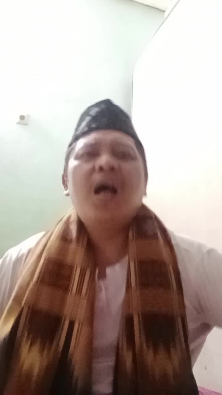 perjuangan cinta....
