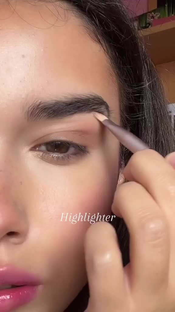 How to make eye lift for hooded eyes
