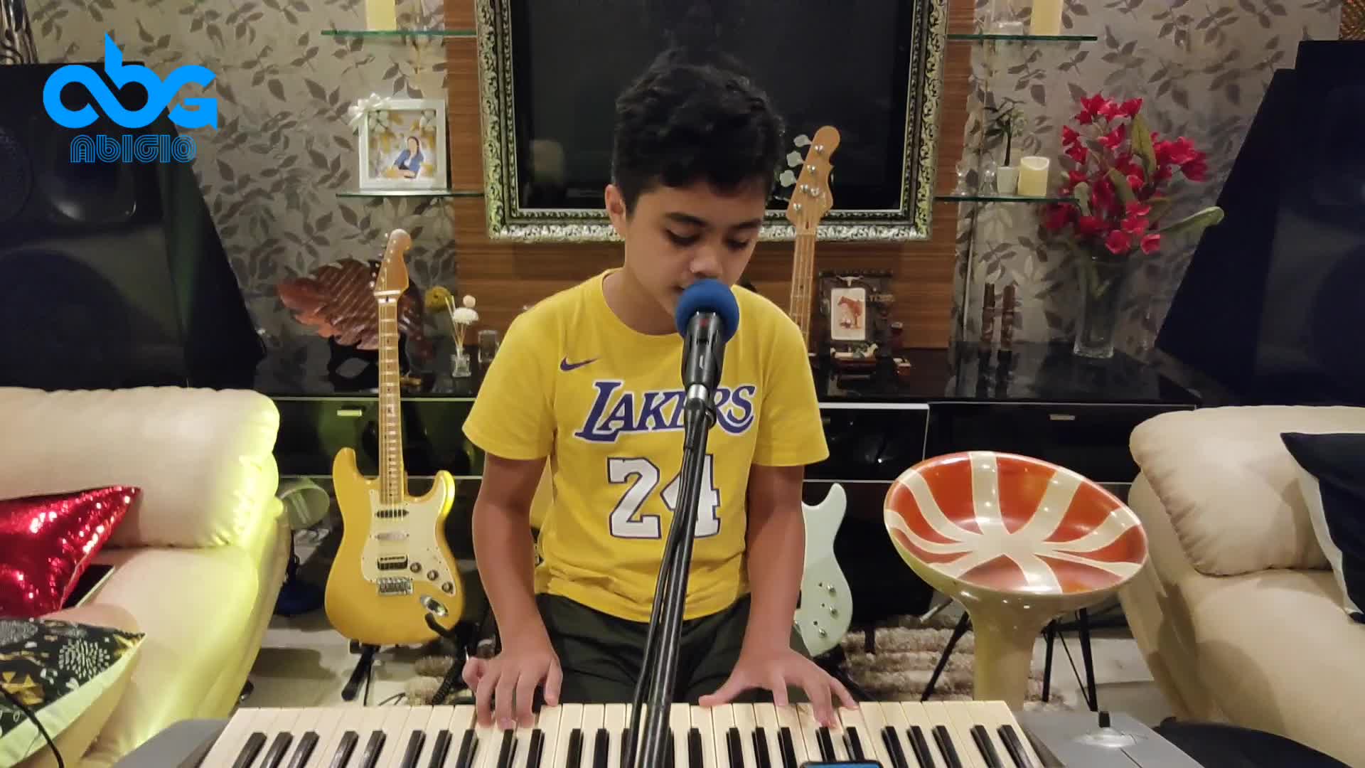 IGT2022 Sergio PianistandSinging DKIJAKARTA