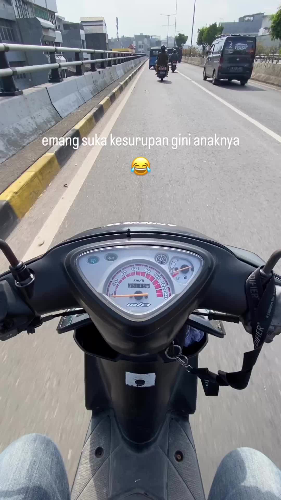Aing tigerrrr