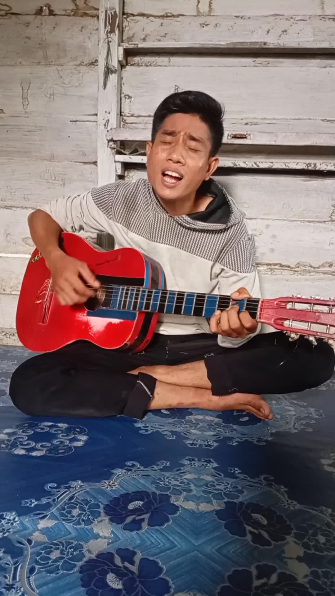 XFI2021 SOLO ZAINUL AKMAL 24Thn LABUHAN BATU 'MAMA' & 'WHEN WE WERE YOUNG'