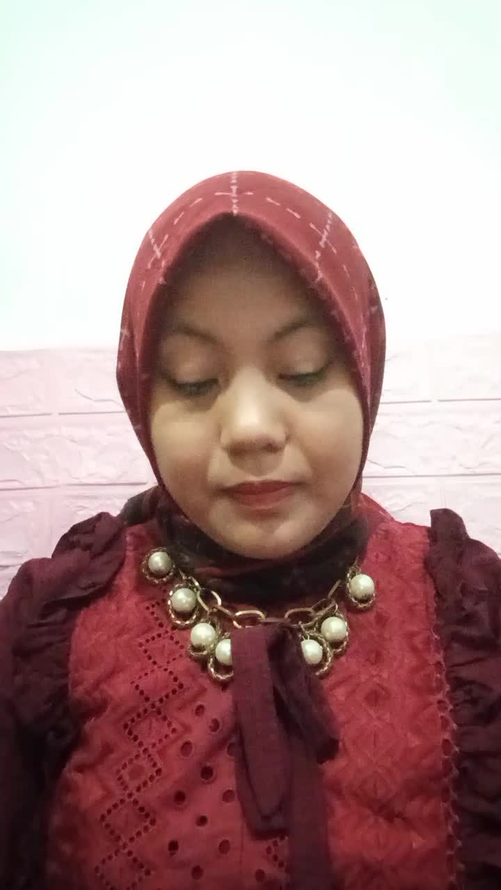 KSB 2023, Zikratul Hasanah, 23 tahun,kota Padang Sumatera Barat, Fatamorgana 🎶