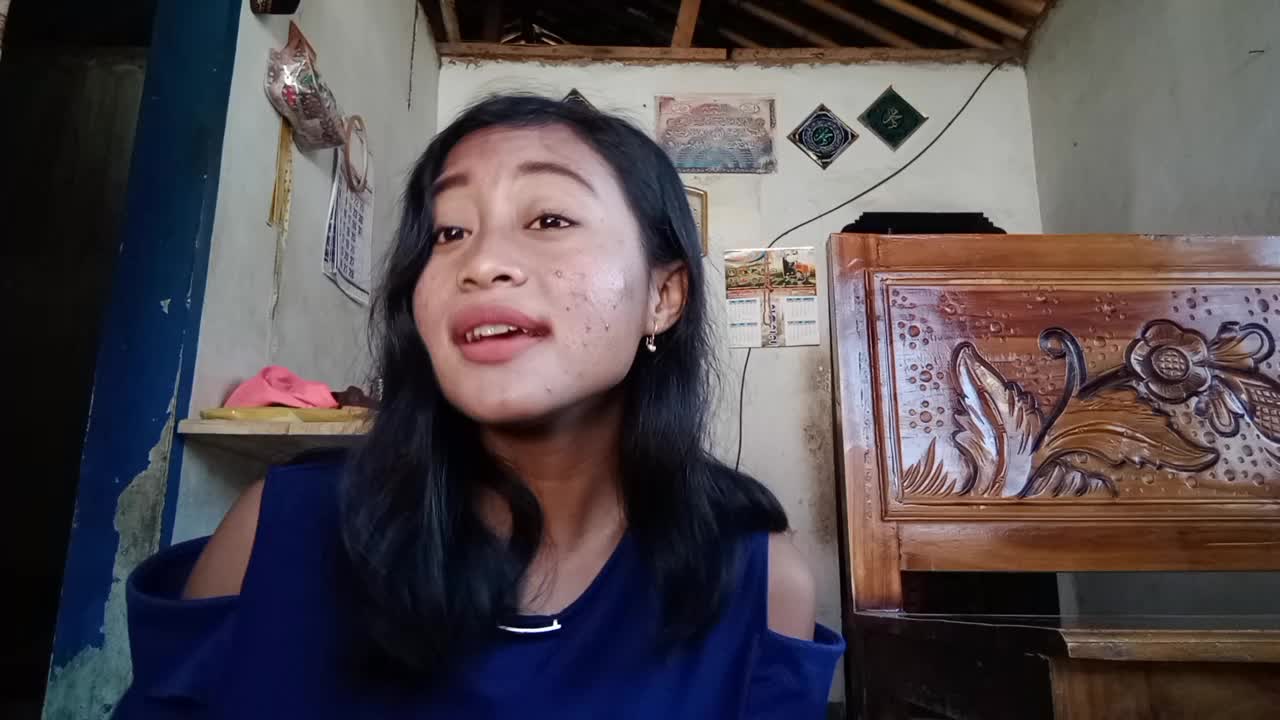 MI2022_Siti Kholifah_akting   #audisionlinemi2022