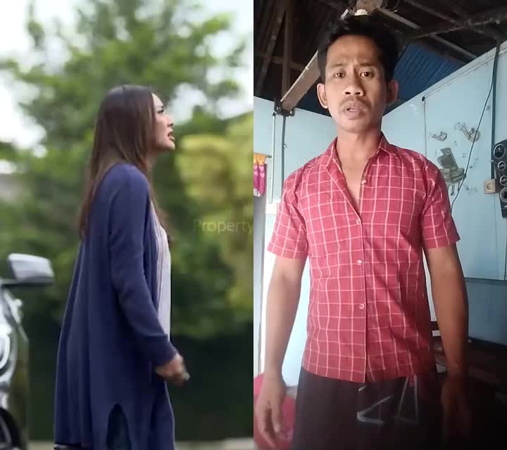 kamu tuh selalu bohong