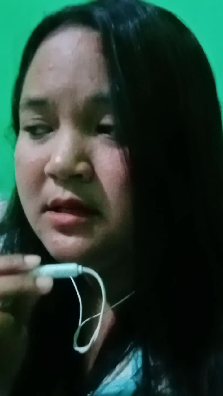 cover (hari ini esok atau nanti by Anneth)