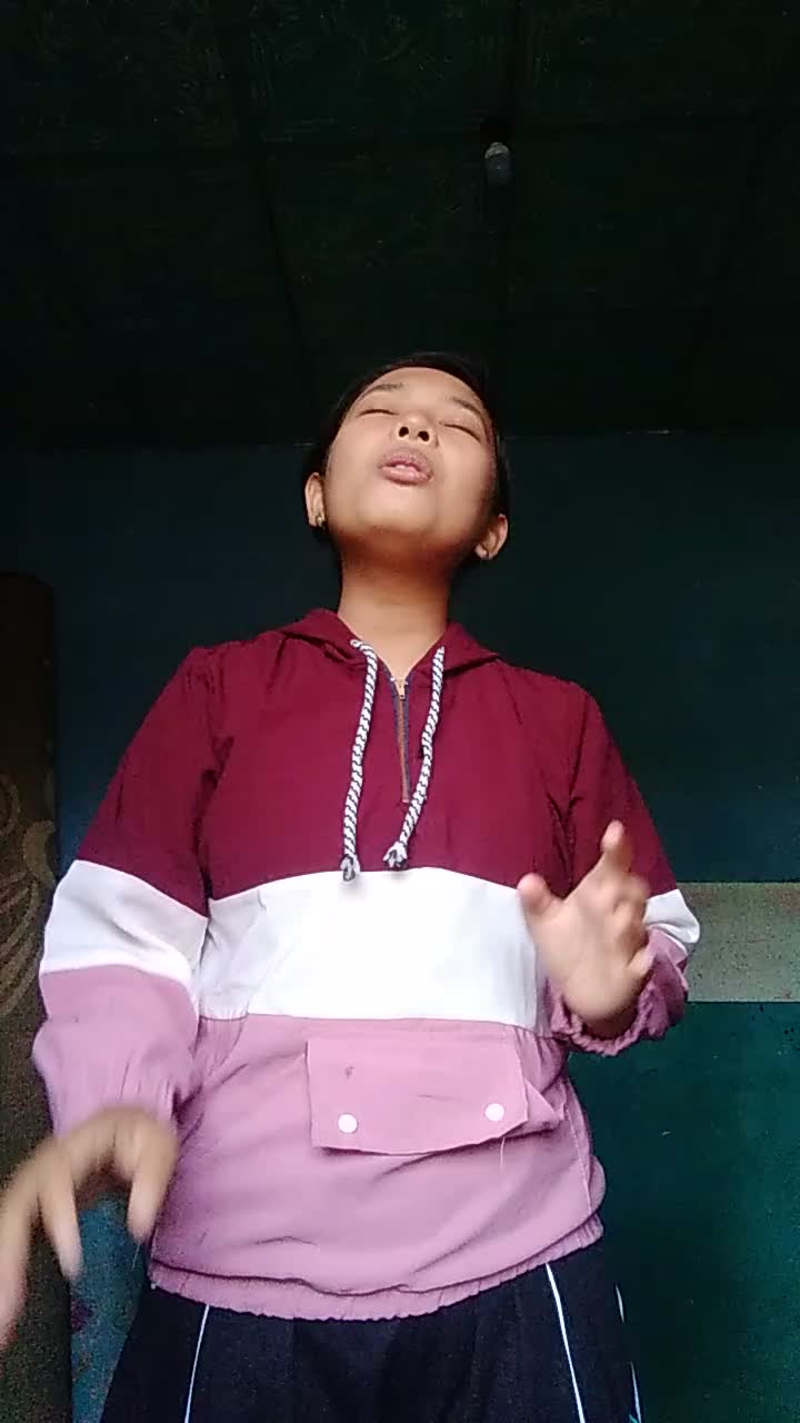 KDI2021 VERA DESTI ATMASARI JAWA BARAT 16TAHUN KERAMAT RHOMA IRAMA #ONLINEAUDITIONKDI2021