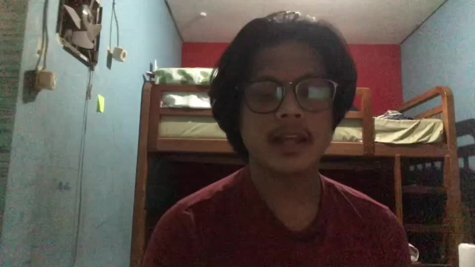 XFI2021 SOLO Farrell Attariq 19 Jakarta Selatan, Put Me Thru , The Climb , Thriller