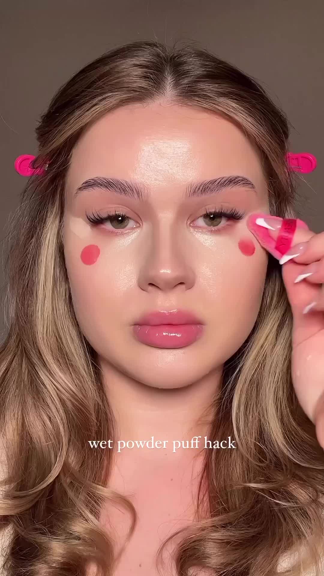 bikin make up lebih glowing pake hacks ini!