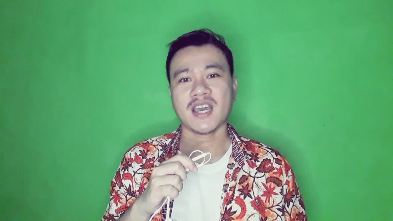 XFI2021 SOLO RUDI IRAWAN 31 PURWOKERTO ANDAI AKU BISA IF I AINT GOT YOU