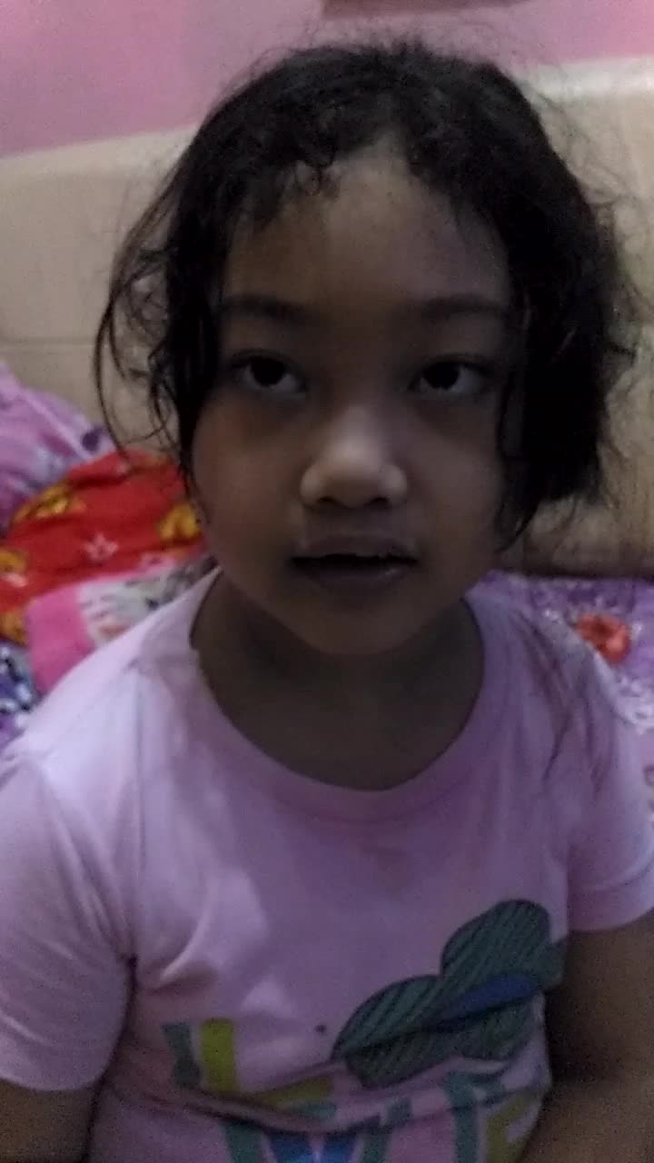 delisha penggemar berat ic 