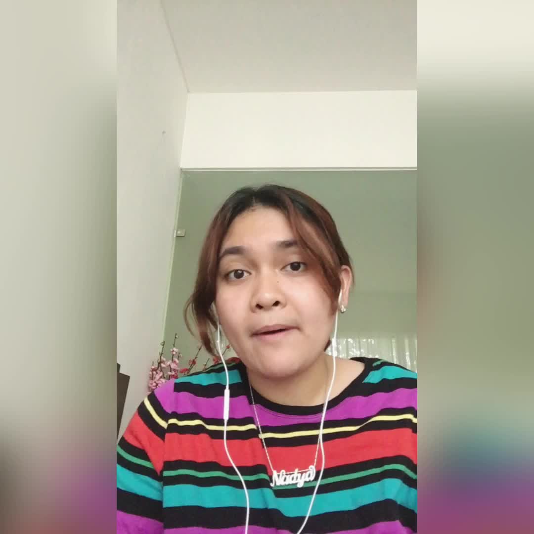 IGT2022 NADYA PUTRI KAROZA SINGER JAKARTA