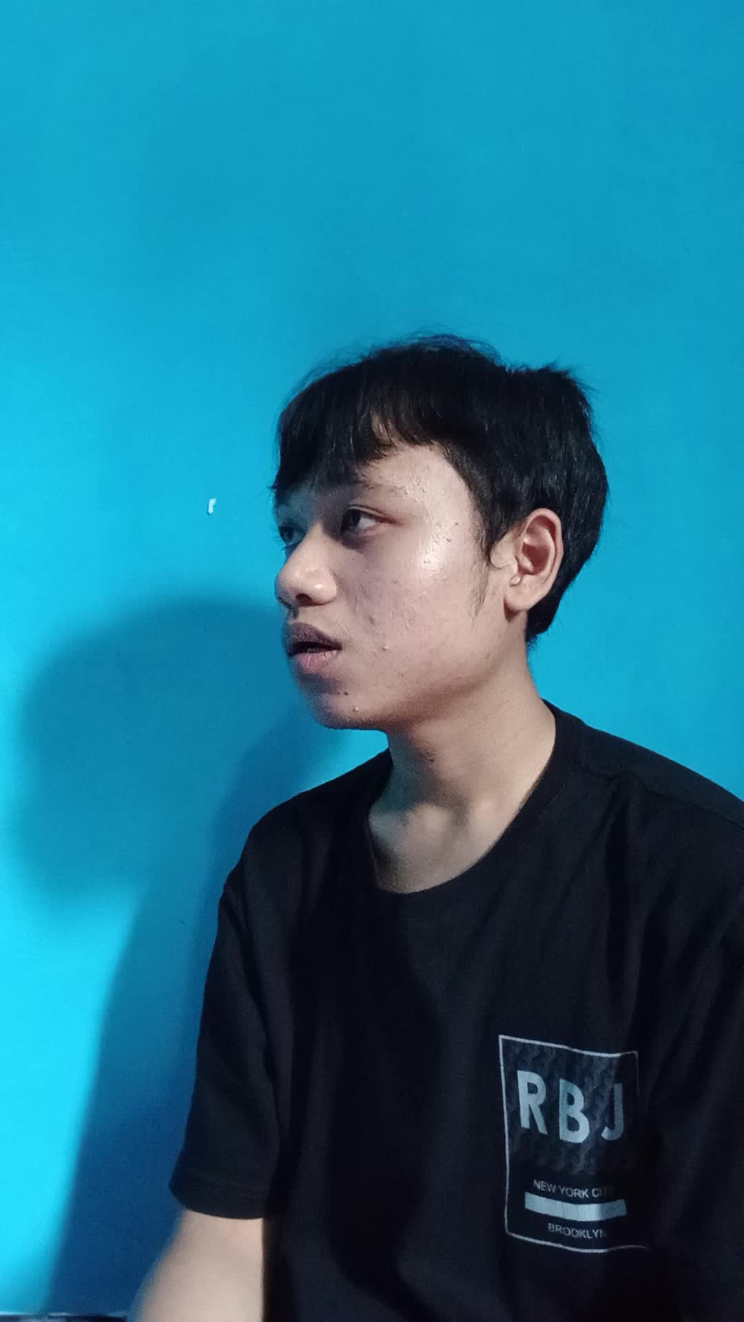 XFI2021 Solo Rifan 18 Kab. Semarang When The Party Over