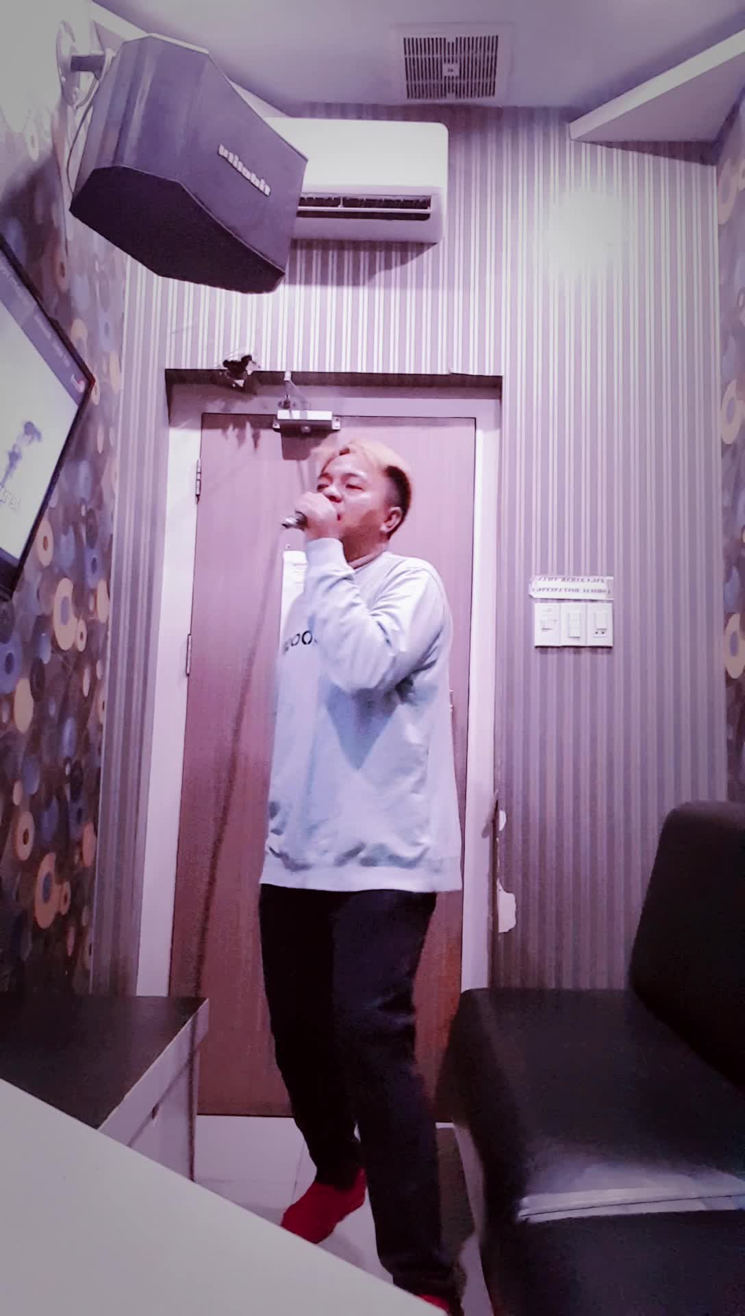 XFI2021 SOLO RISKY AGUSTIAN ( ROCKSTAR WANNABE) 27 MEDAN KOBE CINTA TAK PUNYA MATA