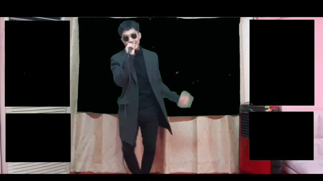 XFI2021 SOLO WILDAN FIRDAUS 30 CIANJUR 찐이야(Ciniyaa)