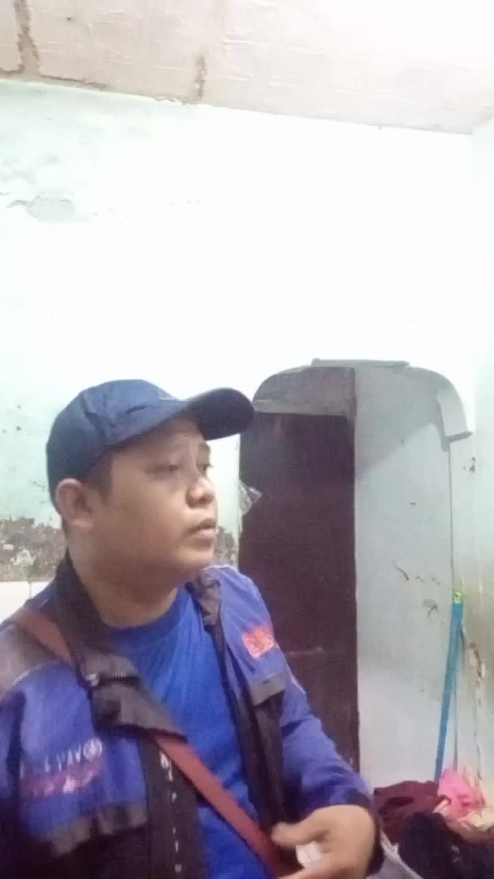 ketika kesempatan kedua pun gak cukup edisi baper..vote me teman teman...