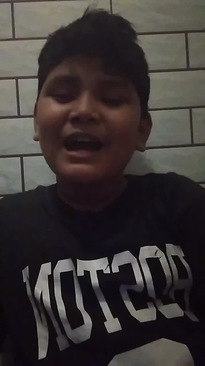 cinta untuk mama 