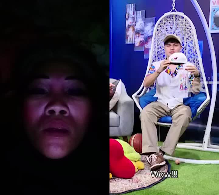 sulap versi kamu 