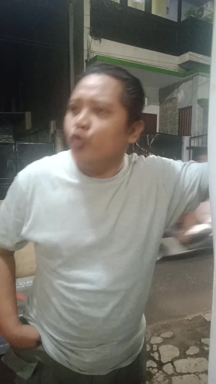 pantun pantunan