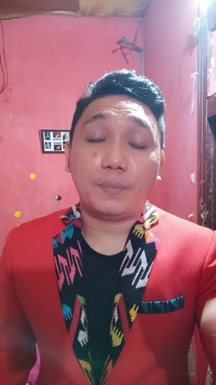 vicky tunuu daipaha_28thn_sulawesi utara_manado#inshaallahlolos#semangat#voiceoframadhan2021#audisionline