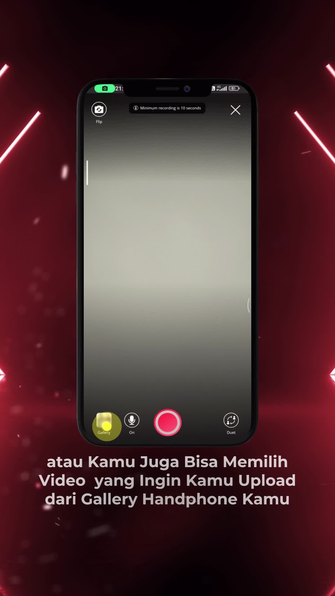Tutorial Ganti Thumbnail Video Agar Videomu Makin Keren