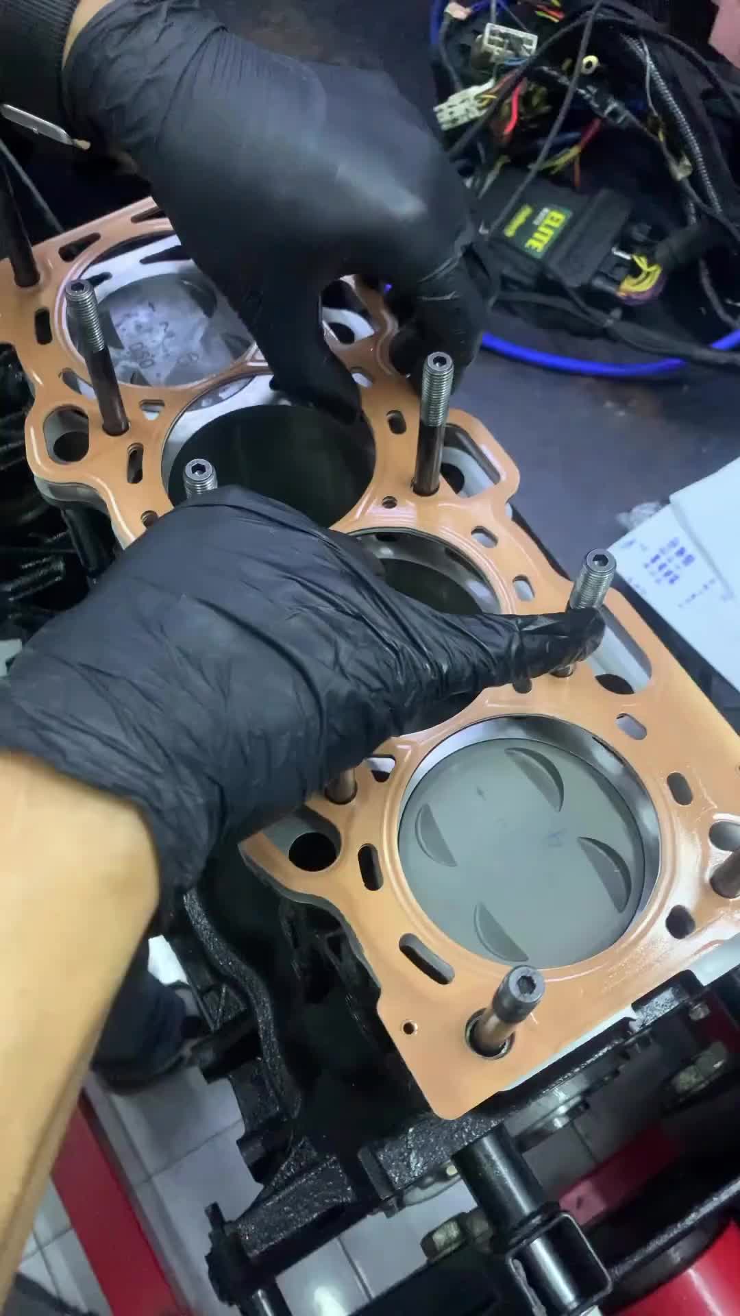 clean