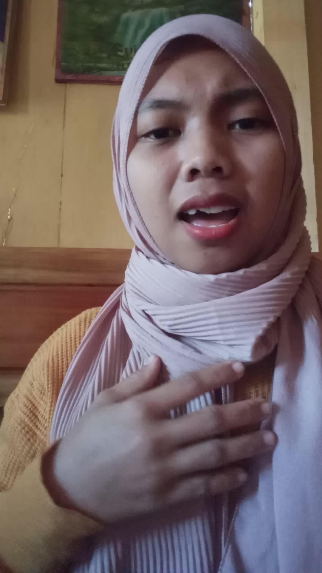 kdi2021 tri banyumas 23 terlena #ONLINEAUDITIONKDI2021