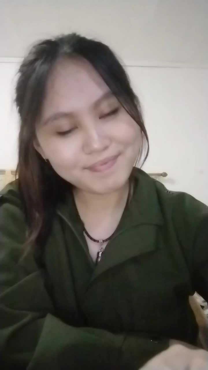 XFI2021 SOLO HANA HERLIJANTO JAKARTA HOPE UR OK BY OLIVIA RODRIGO