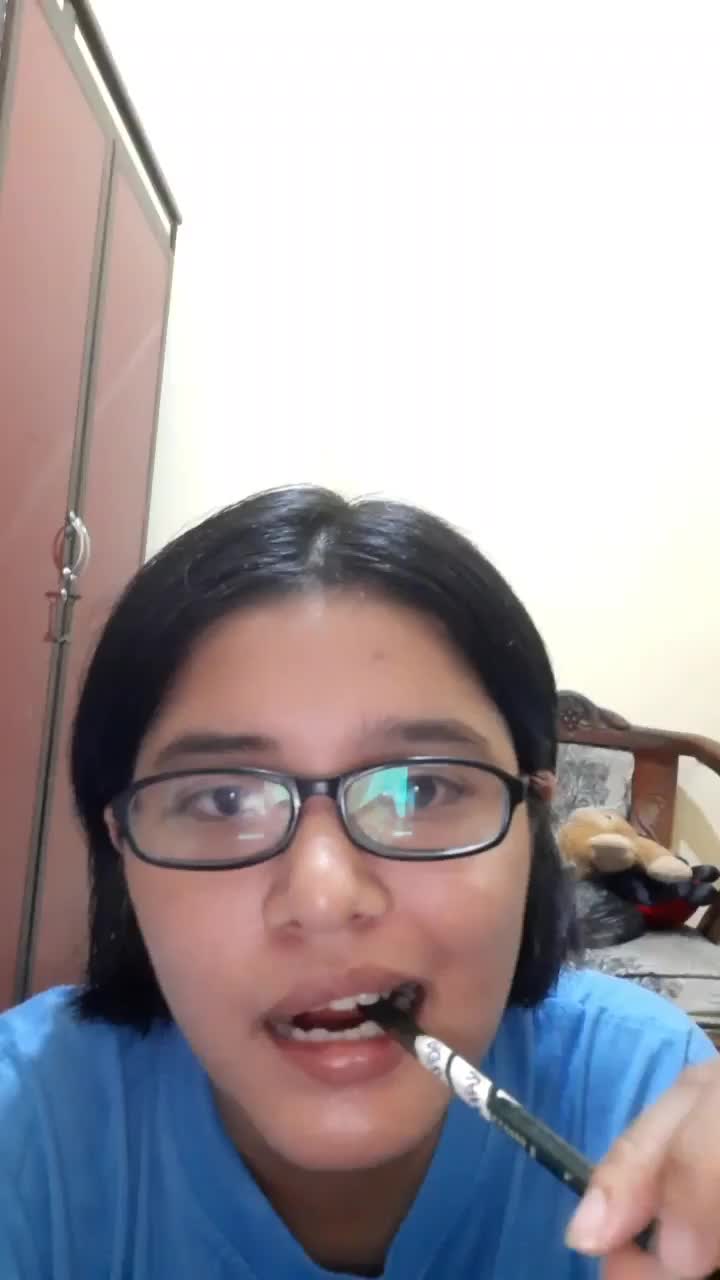 😝