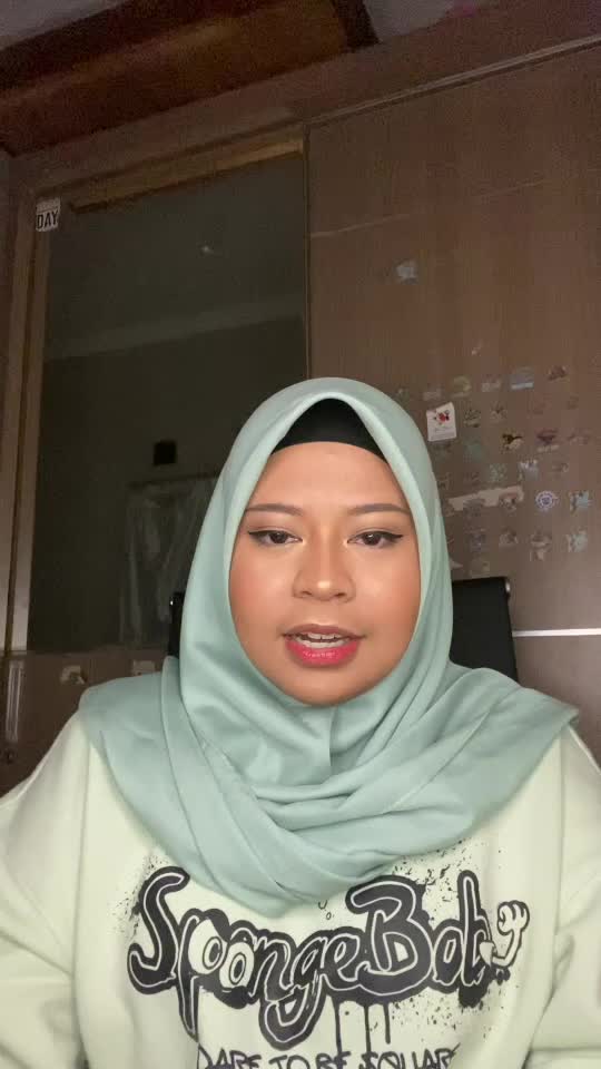 TINBS Poppy Balikpapan 25 Sour Candy #TINBS