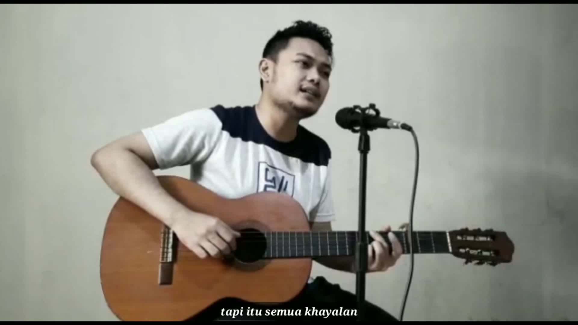 Suara hati - Ayu tingting jazz version cover by Adi Prawira #Top 50 SMYV semoga Corona cepat berlalu