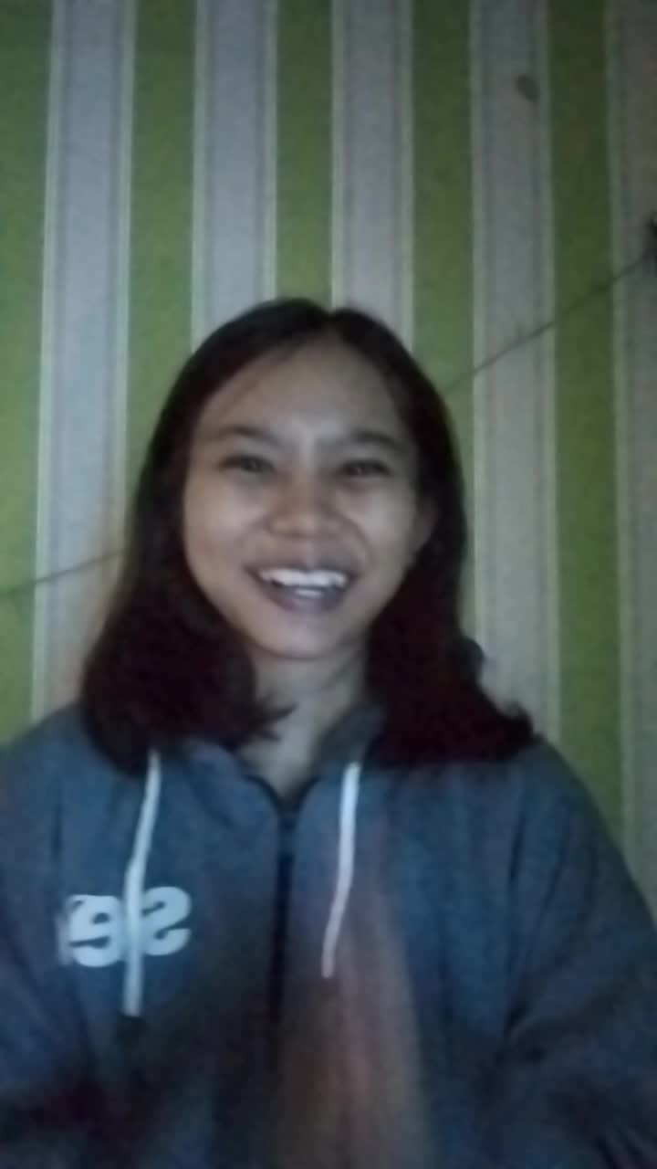 TINBS Lisda Lailatul Hidayah Cineam Cijulang Tasikmalaya 25Tahun Cakra khan harus terpisah