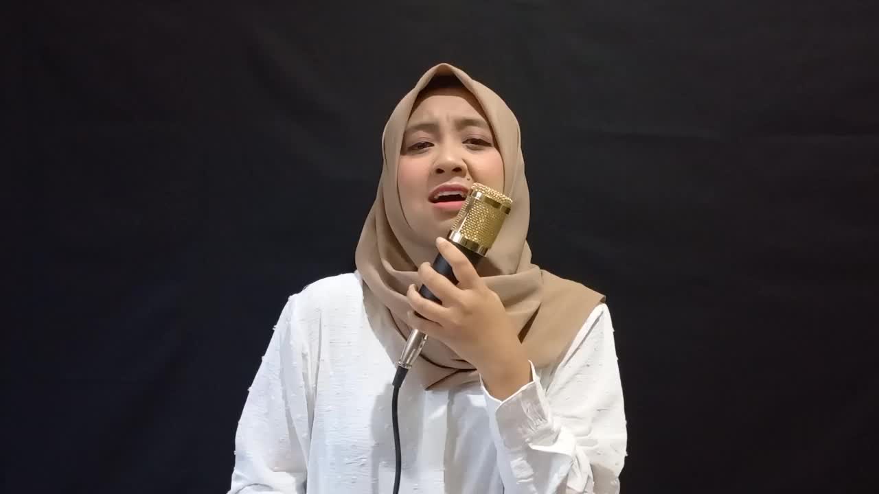 Kumau Dia - Andmesh [cover] by Hana Marya #showmeyourvoice #top50showmeyourvoice #kumaudia #andmesh