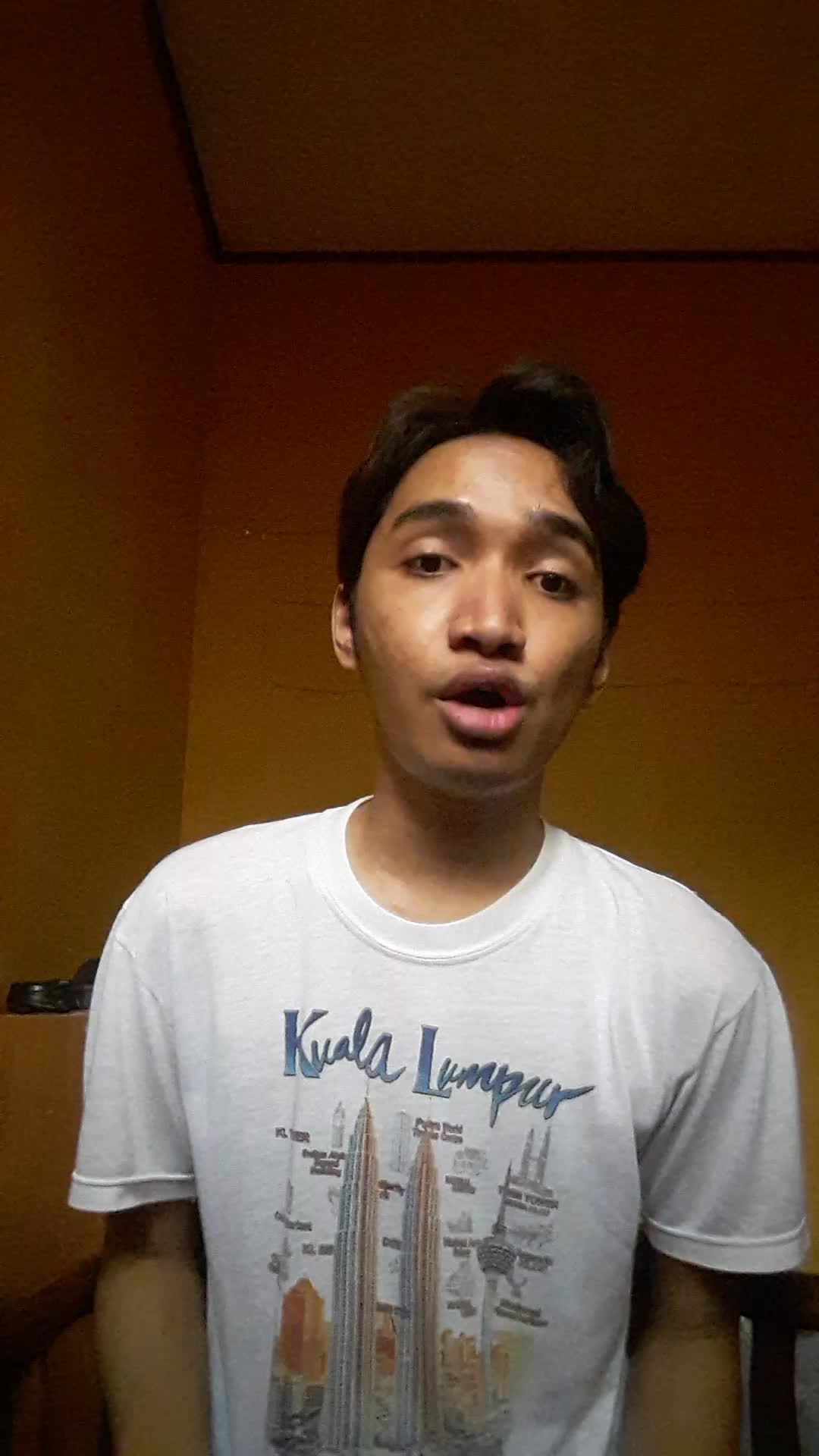 XF12021 SOLO MUHAMMAD HABIB 21 SUKOHARJO IRREPLACEABLE-BEYONCE