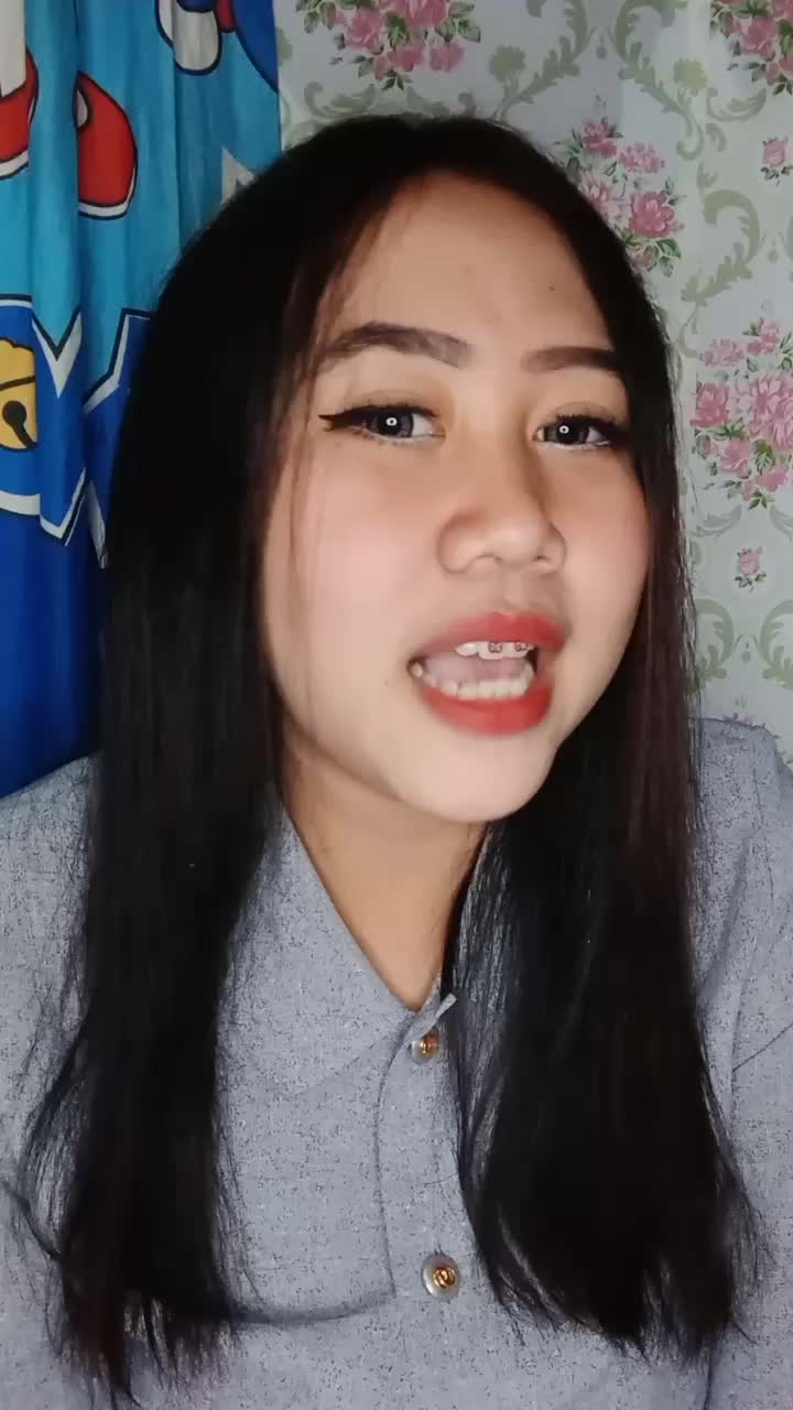 KDI2021 Lilis afita sari Bandar lampung Lampung 20 tahun Bintang pentas #ONLINEAUDITIONKDI2021