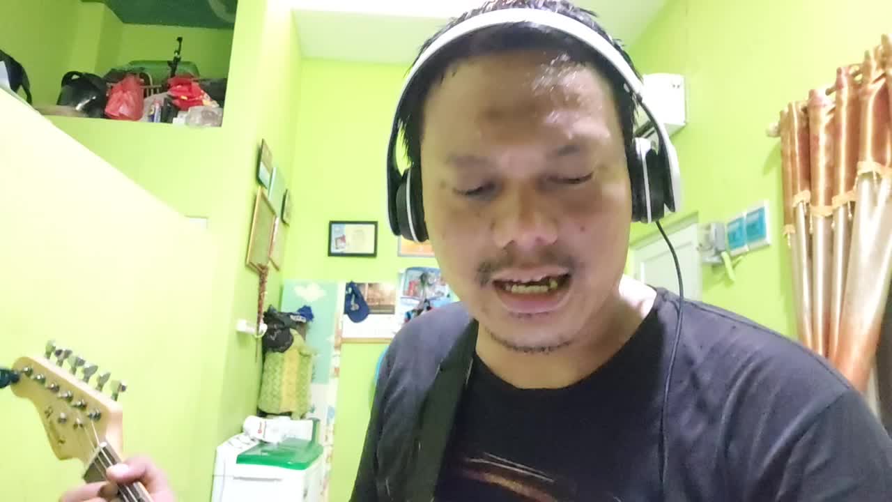 Kontes Ambyar Indonesia ALim Murdani JKT 35th BOJOKU #AudisiKontesAmbyarIndonesia# toLong bantu Love vote foLow share komen thnks for watchg
