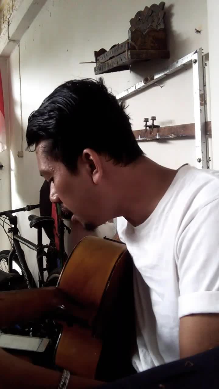 #ostikatancinta #audition #tanpabataswaktu #adegovinda