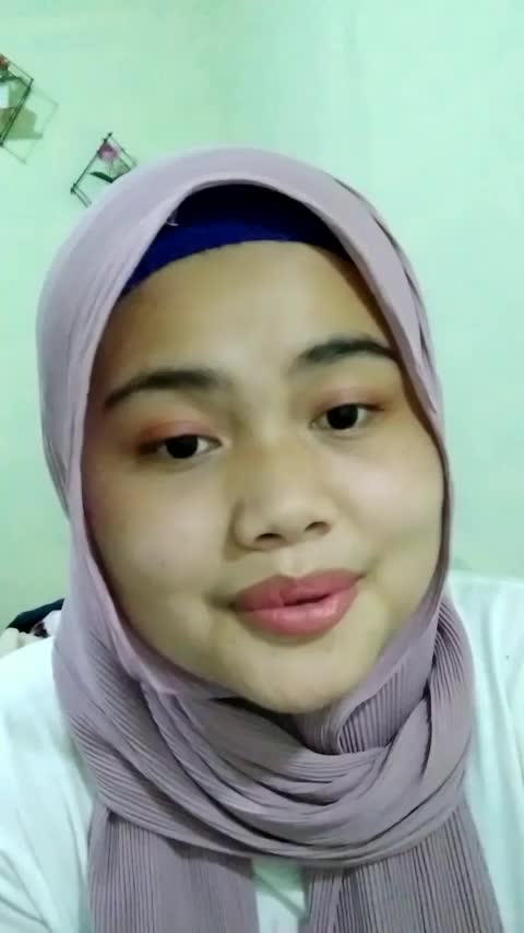XF12021 SOLO OLYVIA 18 YOGYAKARTA BAHAYA & DON'T SAY GOODBYE