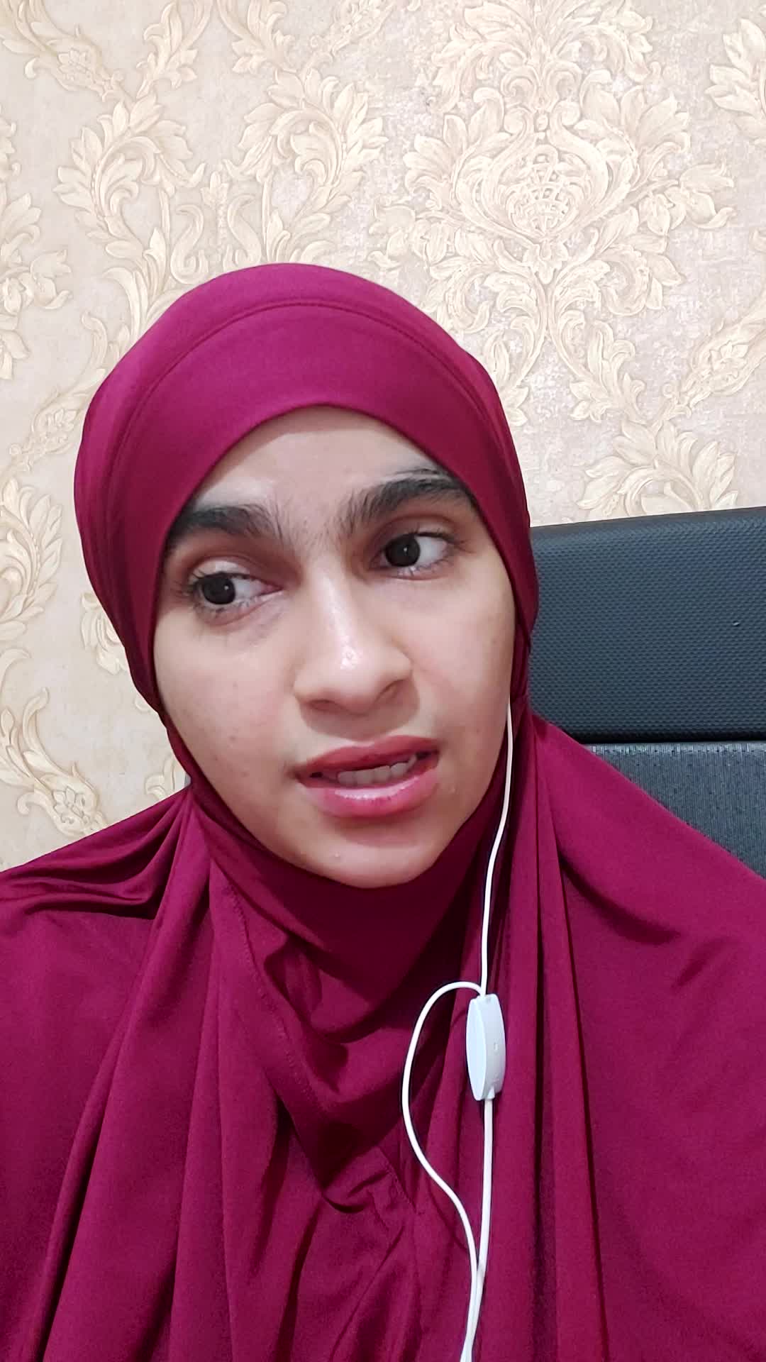 inget Fildan waktu nyanyi tum hi ho ? nah ini versi cewenya 🙏🥰 #OnlineAuditionRisingStarIndonesiaDangdut