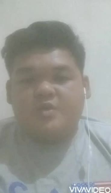 irsyan dwi yulianto,19 th asal dari kota Jambi, El oum- sabyan #voiceoframadhangtv 
