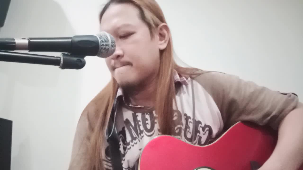 XFI2021 SOLO DavidGregoryPeck 38 Malang Separuh_Nafas(Dewa)