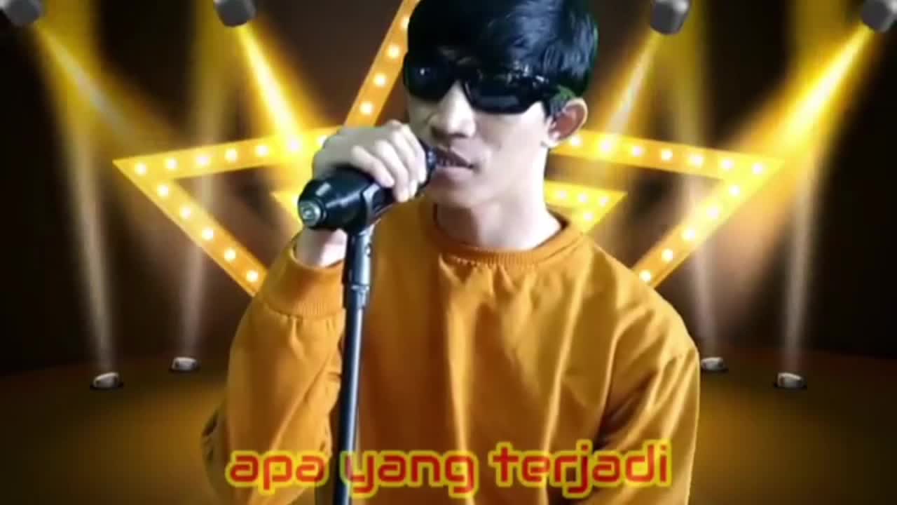KSB2023 EKAFAREL 34 BEKASI SAMPAI MATI