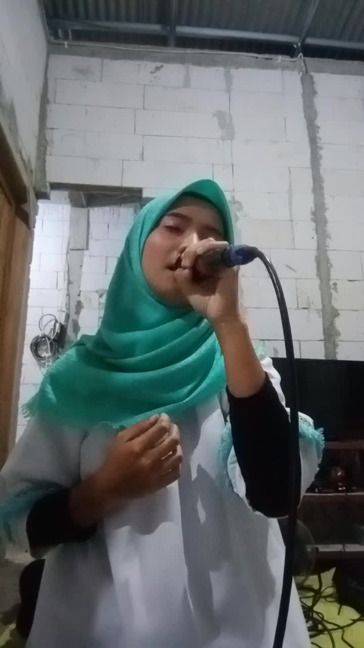 lagu ke_2 dari aku, do'a suci....#OnlineRisingstarIndonesiaDangdut