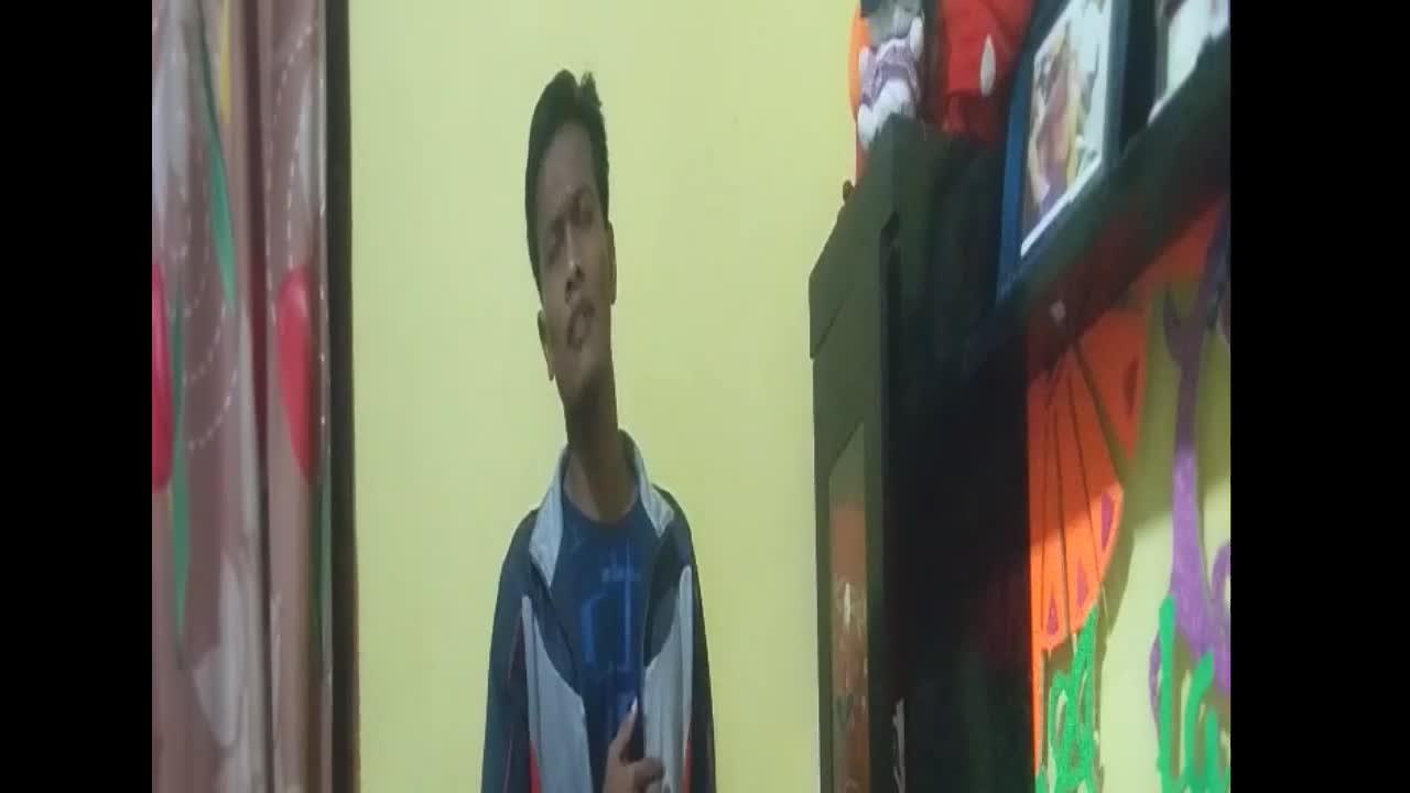 Fahmizar Randi - Gadis Malaysia