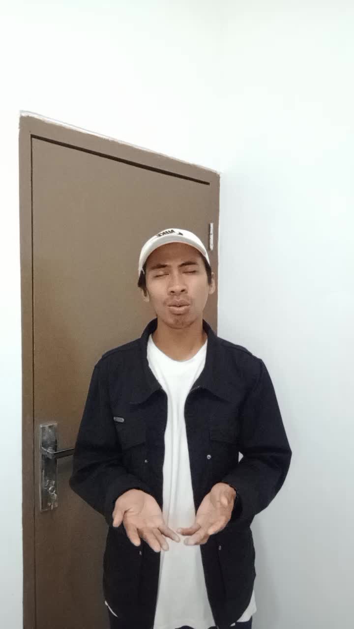 IDOL_XII ANDRIYANSYAH 25THN KOTA BOGOR PASTO - TANYA HATI