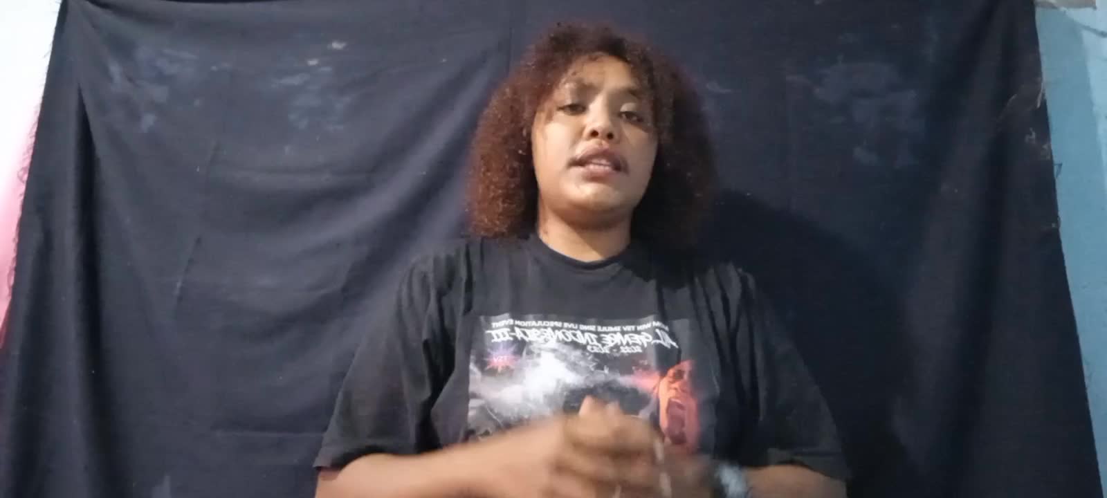 XFI2023 Marcelina Murtya Umar Solo 27 Tahun With You Everyday (Beth Hart) Merauke Papua Selatan