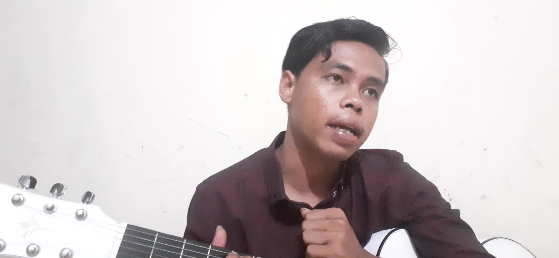 bismillah ...semoga lolos amin /kembalikan dia // WWOOOWW suara keren dan merdu #ONLINEAUDITION