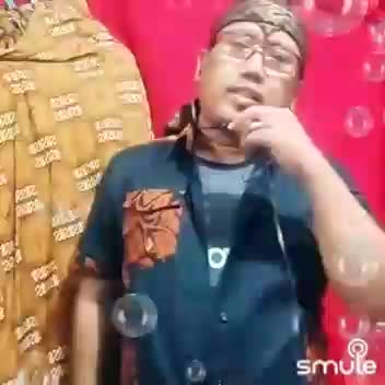 Datir_Matraman_45th_Radio MeRsi FM_Pamer Bojo